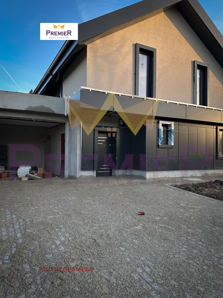 Продава КЪЩА, с. Приселци, област Варна, снимка 12 - Къщи - 54409504