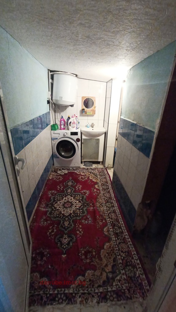 Продава КЪЩА, гр. Русе, Родина 2, снимка 11 - Къщи - 55341475