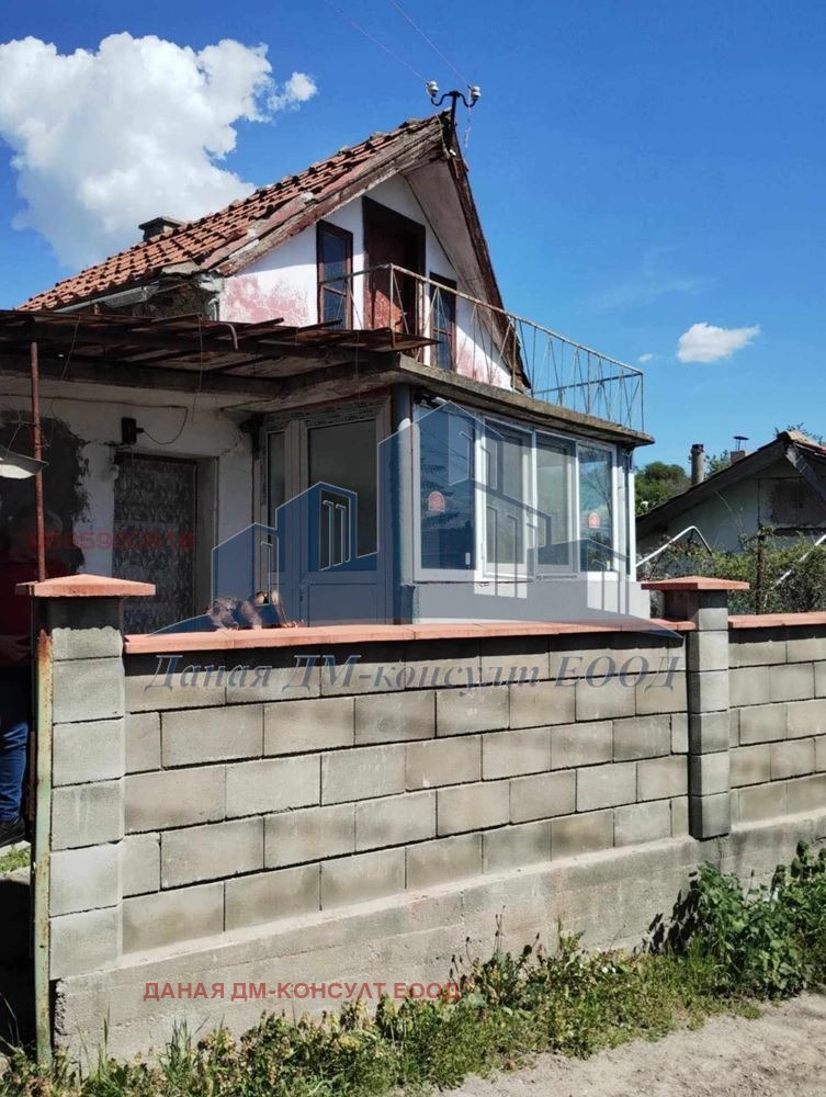 Προς πώληση  Βίλα περιοχή Σούμεν , Βασηλ Δρυμεβ , 60 τ.μ | 35364606