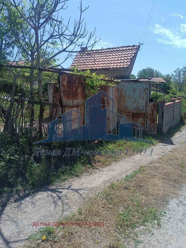 Προς πώληση  Βίλα περιοχή Σούμεν , Βασηλ Δρυμεβ , 60 τ.μ | 35364606 - εικόνα [2]