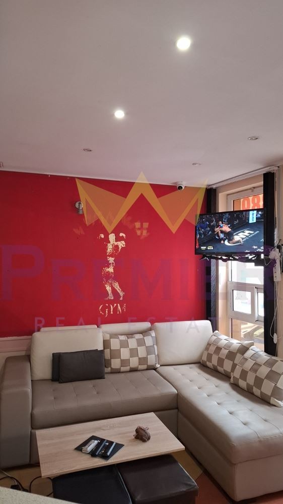 Продава ЗАВЕДЕНИЕ, гр. Варна, Гръцка махала, снимка 3 - Заведения - 52718810