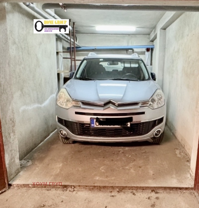Satılık  Garaj Sofia , Borovo , 23 metrekare | 35089326