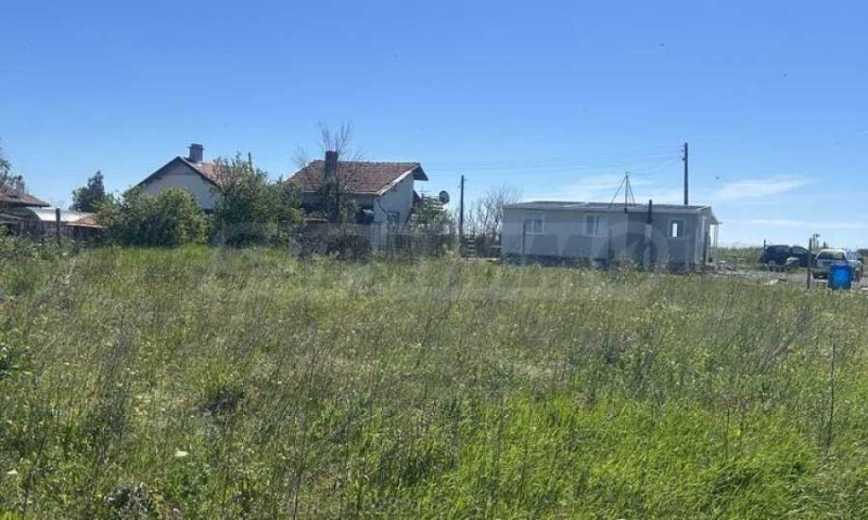 Na prodej  Spiknutí oblast Burgas , Djulevo , 600 m2 | 24909548 - obraz [2]