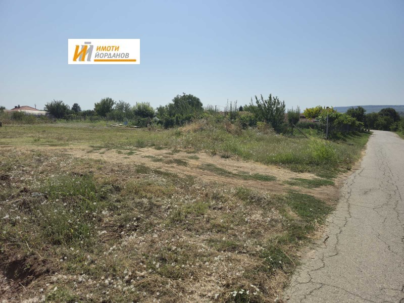 À vendre  Parcelle région Veliko Tarnovo , Pravda , 1000 m² | 85879959 - image [3]