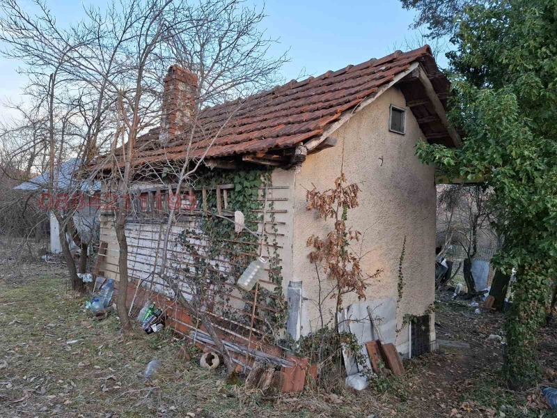 Продава ПАРЦЕЛ, с. Гумощник, област Ловеч, снимка 4 - Парцели - 52775331