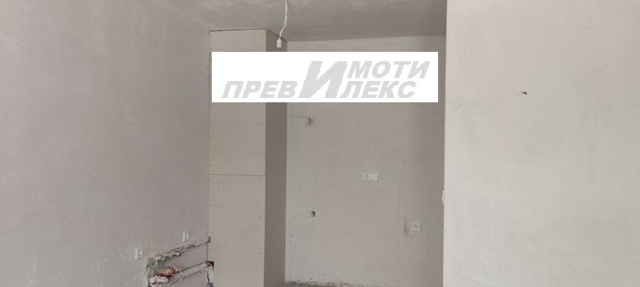 Продава 2-СТАЕН, гр. Пловдив, Въстанически, снимка 2 - Апартаменти - 52437200