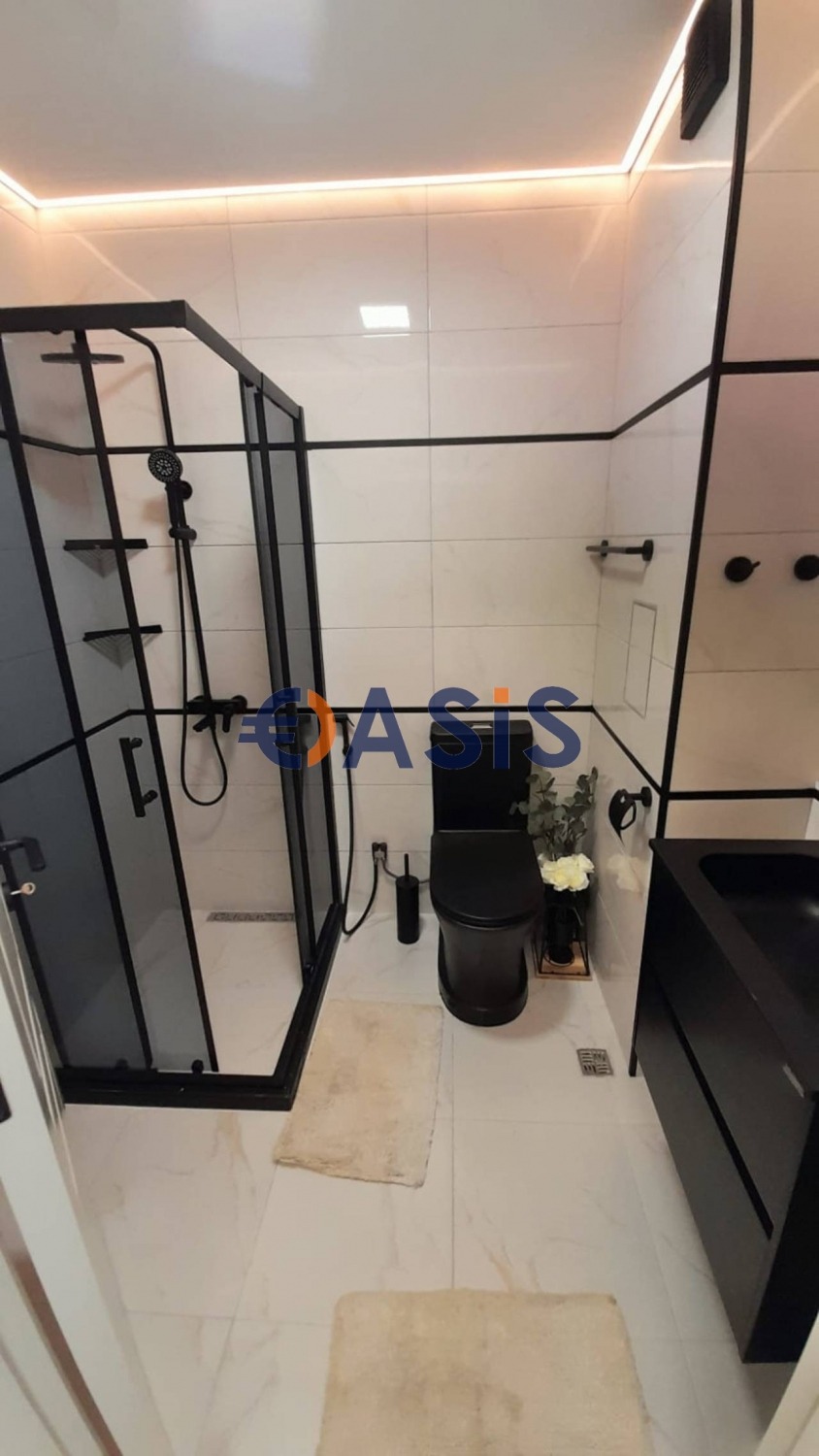Продава 2-СТАЕН, гр. Бургас, Център, снимка 2 - Апартаменти - 51765051