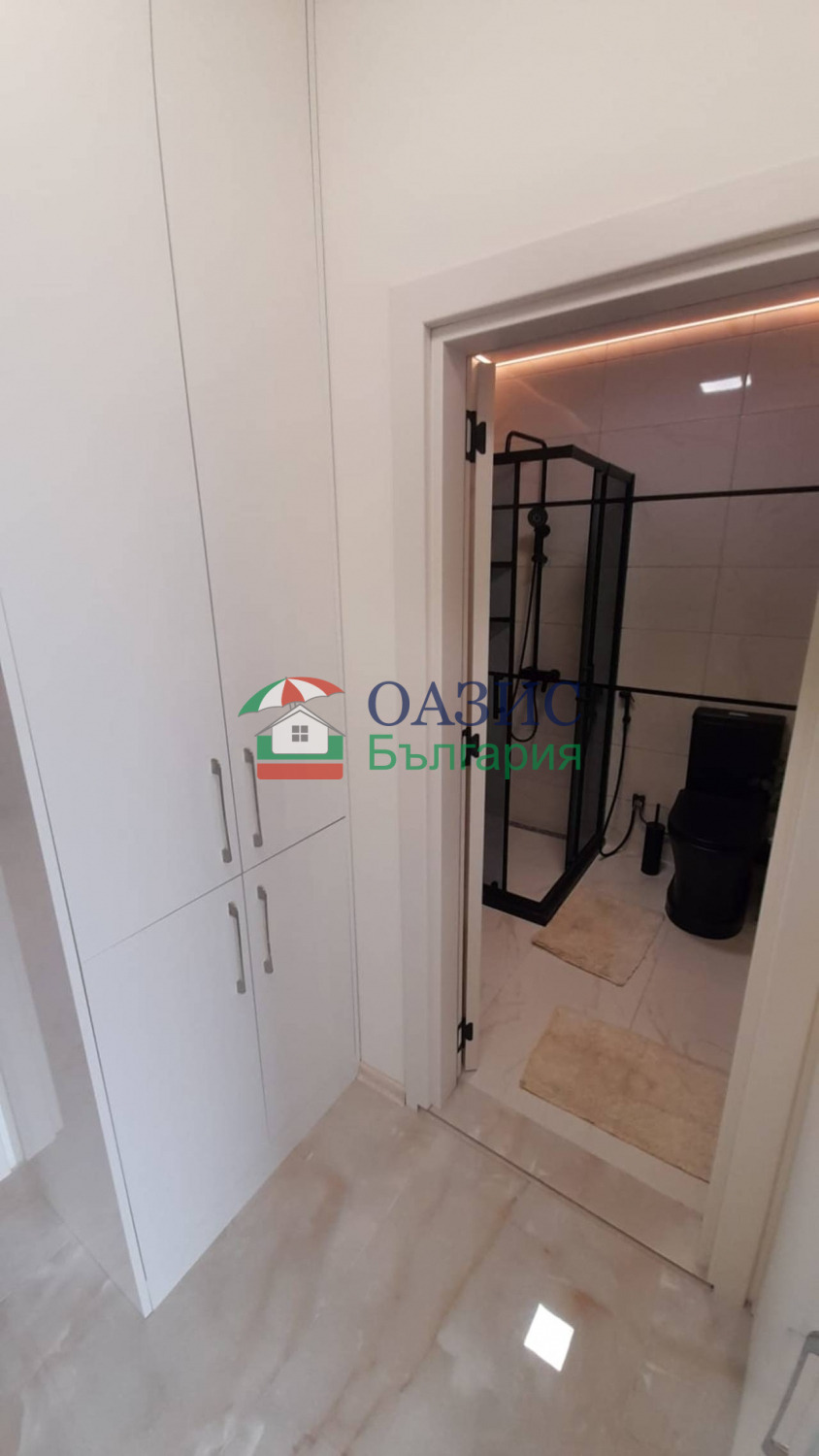 Продава 2-СТАЕН, гр. Бургас, Център, снимка 5 - Апартаменти - 51765051