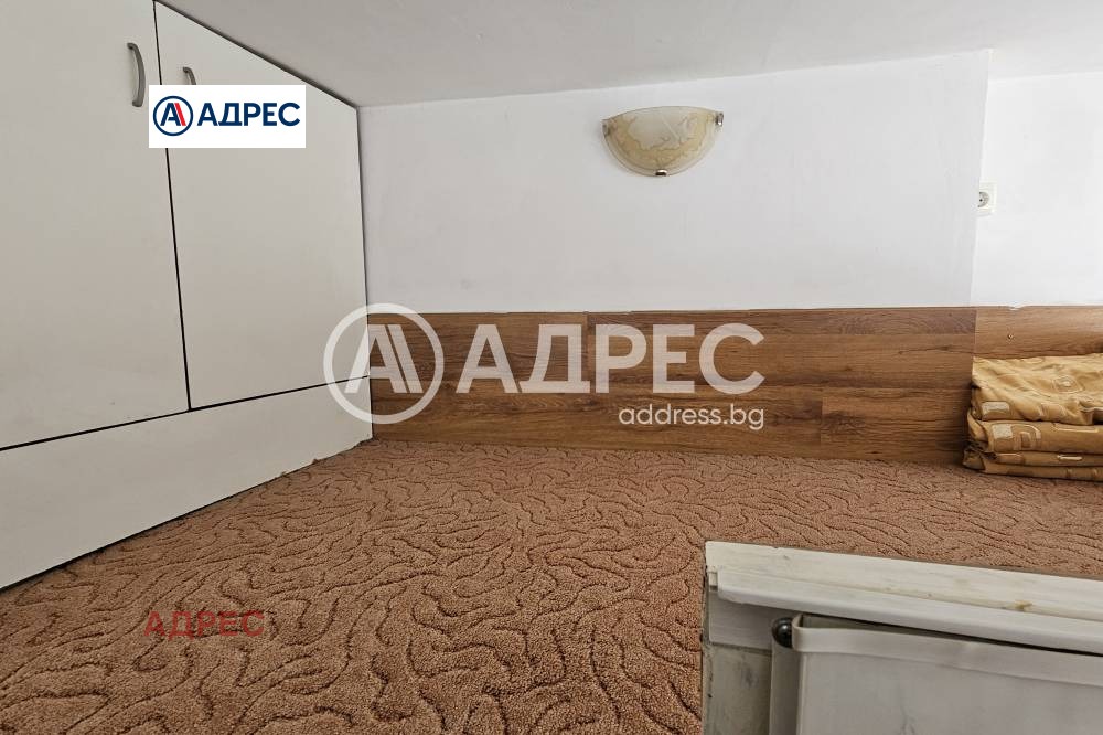 Продава 2-СТАЕН, гр. Варна, Базар Левски, снимка 14 - Апартаменти - 53509356