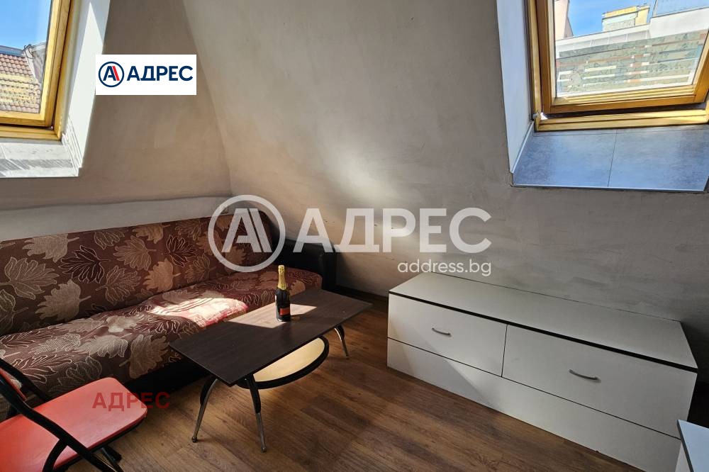 Продава 2-СТАЕН, гр. Варна, Базар Левски, снимка 17 - Апартаменти - 53509356