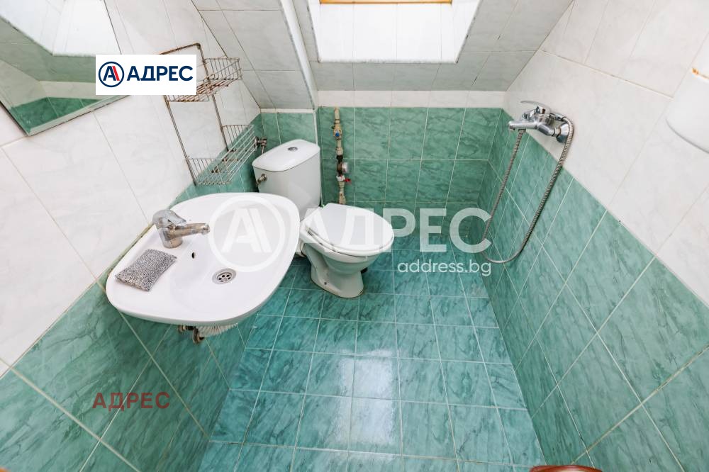 Продава 2-СТАЕН, гр. Варна, Базар Левски, снимка 8 - Апартаменти - 53509356