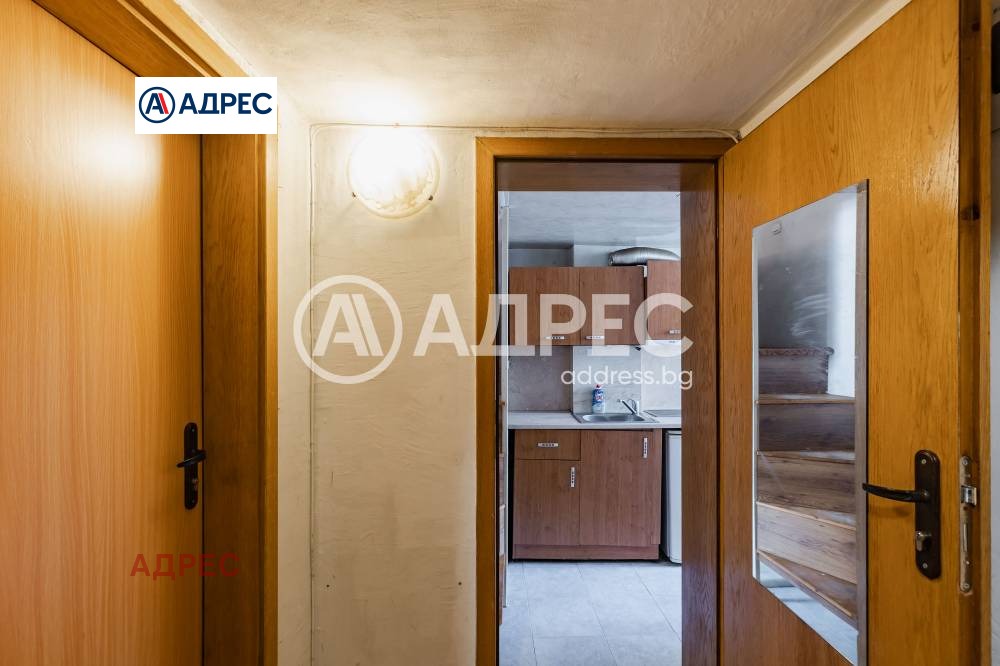 Продава 2-СТАЕН, гр. Варна, Базар Левски, снимка 9 - Апартаменти - 53509356