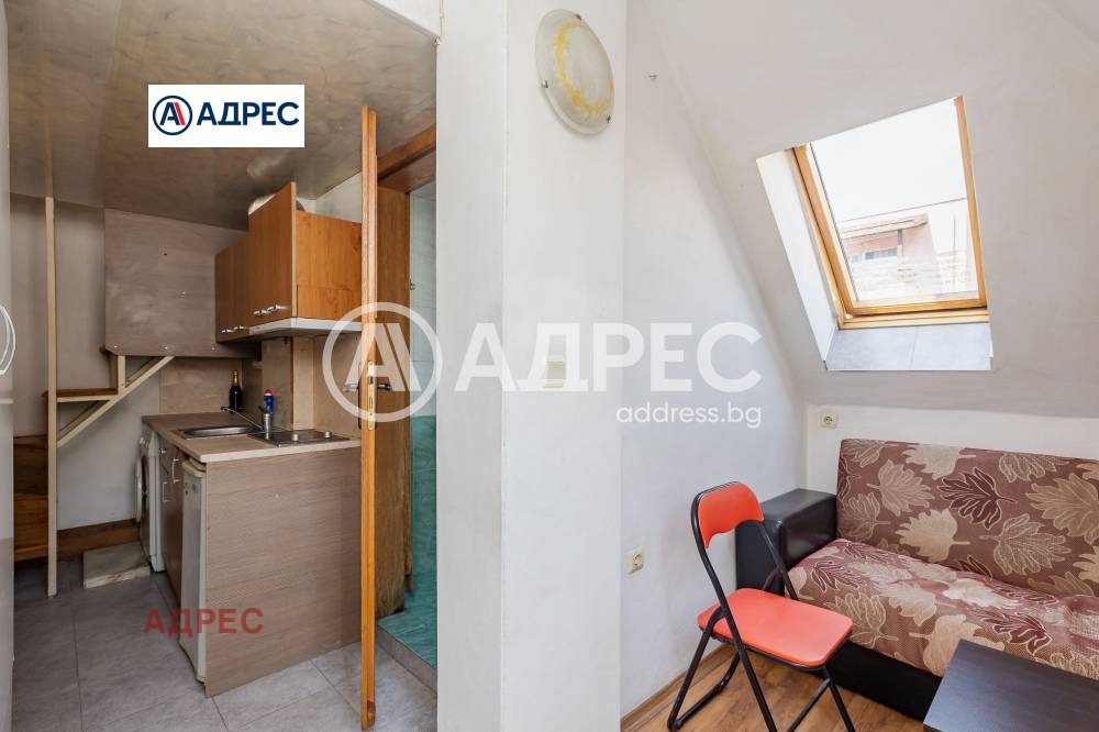 Продава 2-СТАЕН, гр. Варна, Базар Левски, снимка 6 - Апартаменти - 53509356