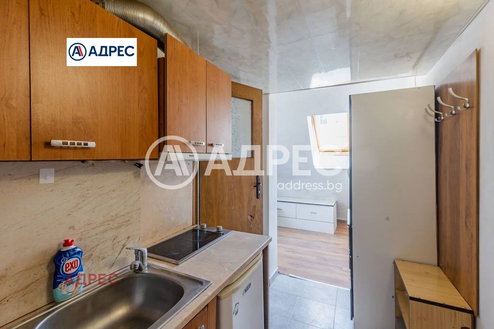 Продава 2-СТАЕН, гр. Варна, Базар Левски, снимка 5 - Апартаменти - 53509356