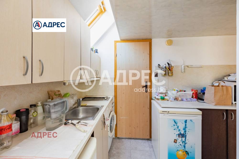 Продава 2-СТАЕН, гр. Варна, Базар Левски, снимка 4 - Апартаменти - 53509356