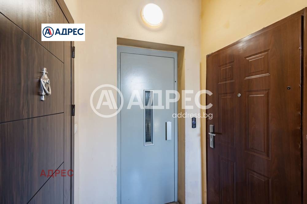 Продава 2-СТАЕН, гр. Варна, Базар Левски, снимка 10 - Апартаменти - 53509356
