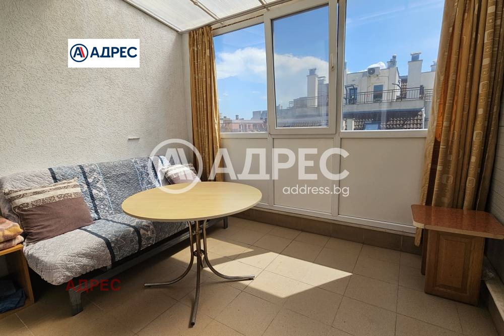 Продава 2-СТАЕН, гр. Варна, Базар Левски, снимка 15 - Апартаменти - 53509356