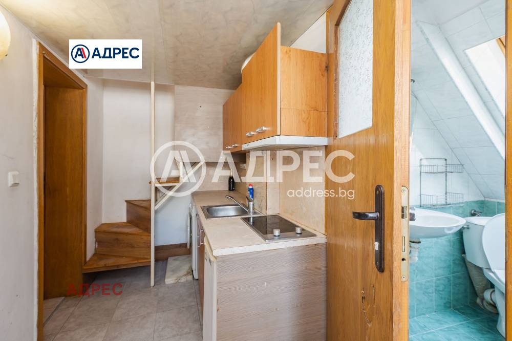 Продава 2-СТАЕН, гр. Варна, Базар Левски, снимка 3 - Апартаменти - 53509356