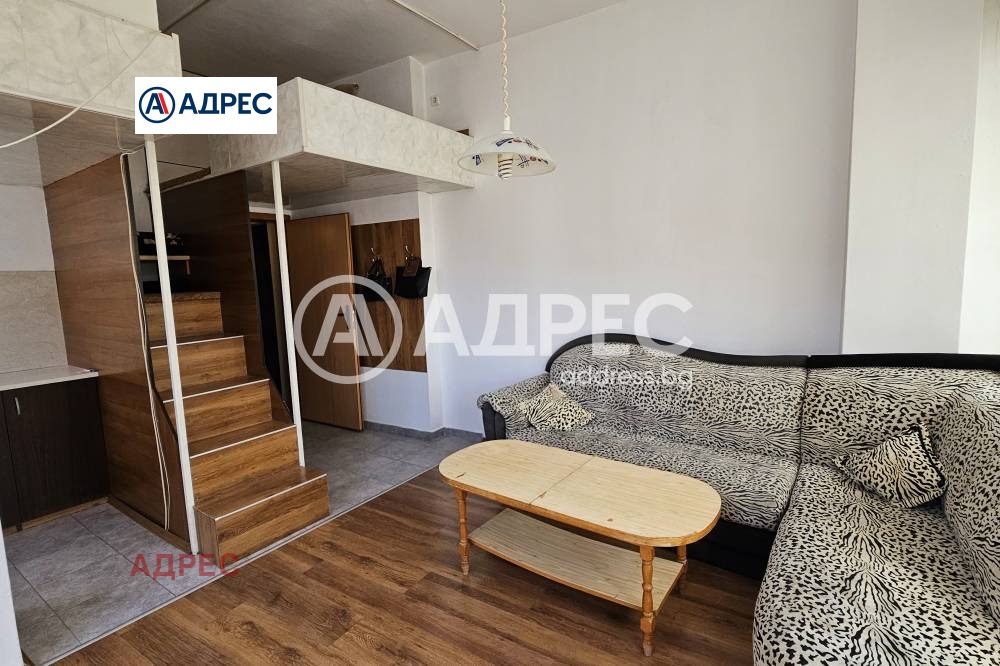 Продава 2-СТАЕН, гр. Варна, Базар Левски, снимка 12 - Апартаменти - 53509356