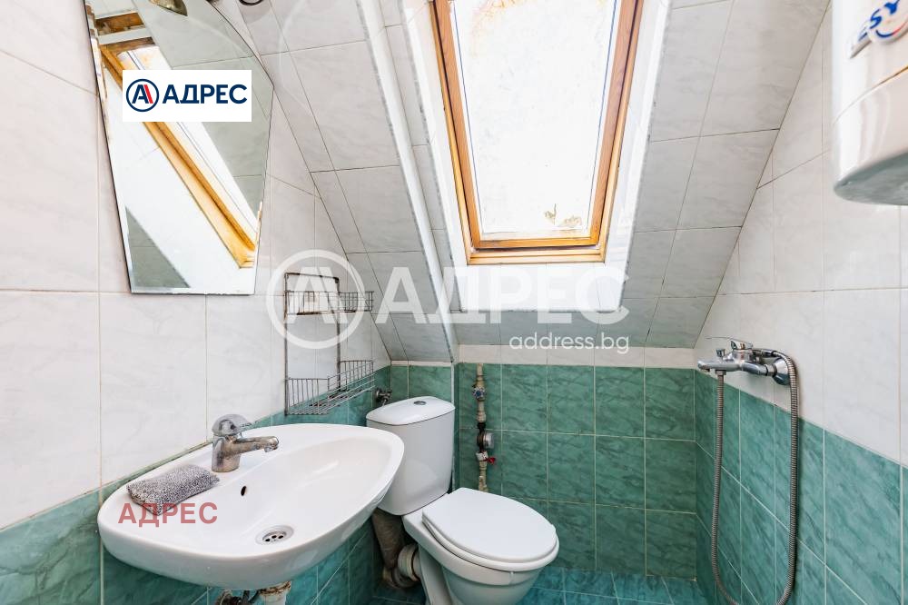Продава 2-СТАЕН, гр. Варна, Базар Левски, снимка 6 - Апартаменти - 53509356