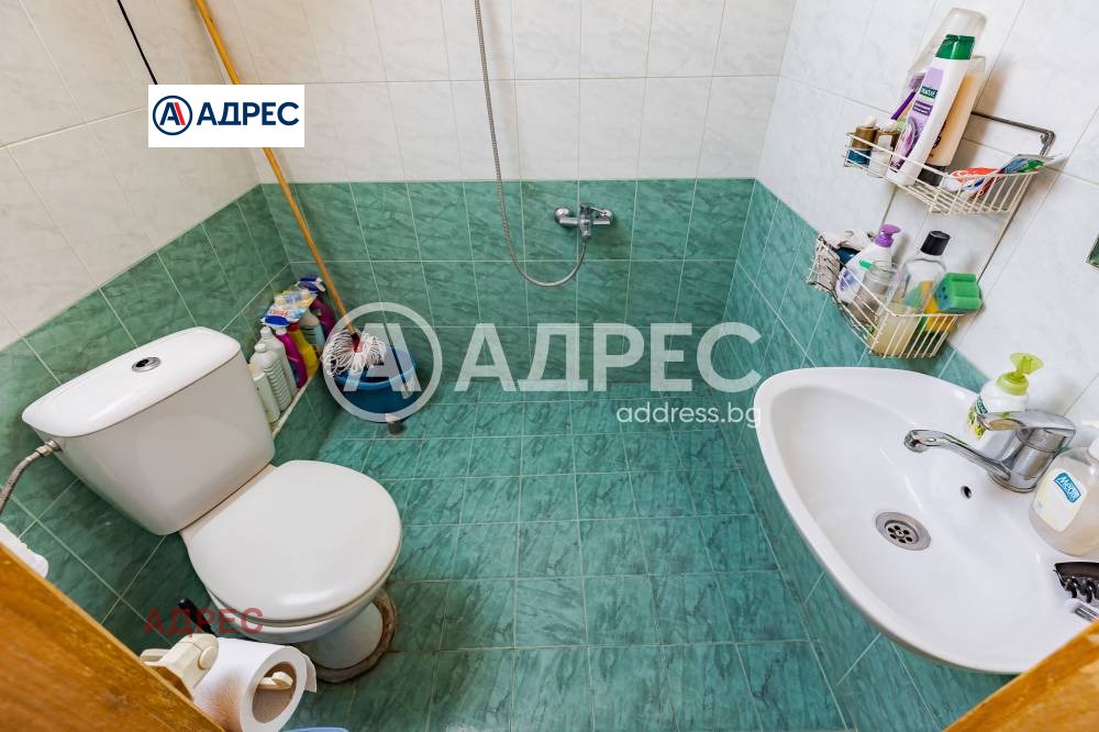 Продава 2-СТАЕН, гр. Варна, Базар Левски, снимка 5 - Апартаменти - 53509356