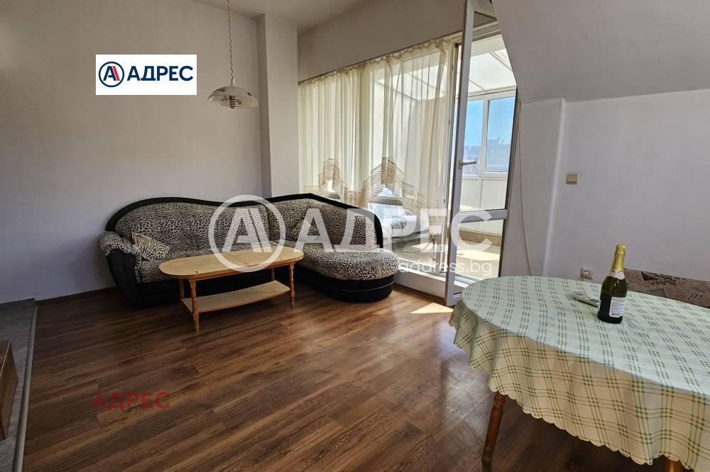 Продава 2-СТАЕН, гр. Варна, Базар Левски, снимка 13 - Апартаменти - 53509356