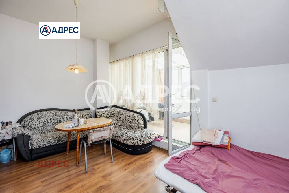 Продава 2-СТАЕН, гр. Варна, Базар Левски, снимка 3 - Апартаменти - 53509356