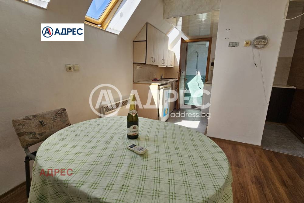 Продава 2-СТАЕН, гр. Варна, Базар Левски, снимка 16 - Апартаменти - 53509356