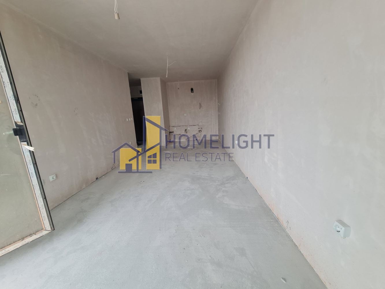Продава 2-СТАЕН, гр. София, Банишора, снимка 2 - Апартаменти - 53962797