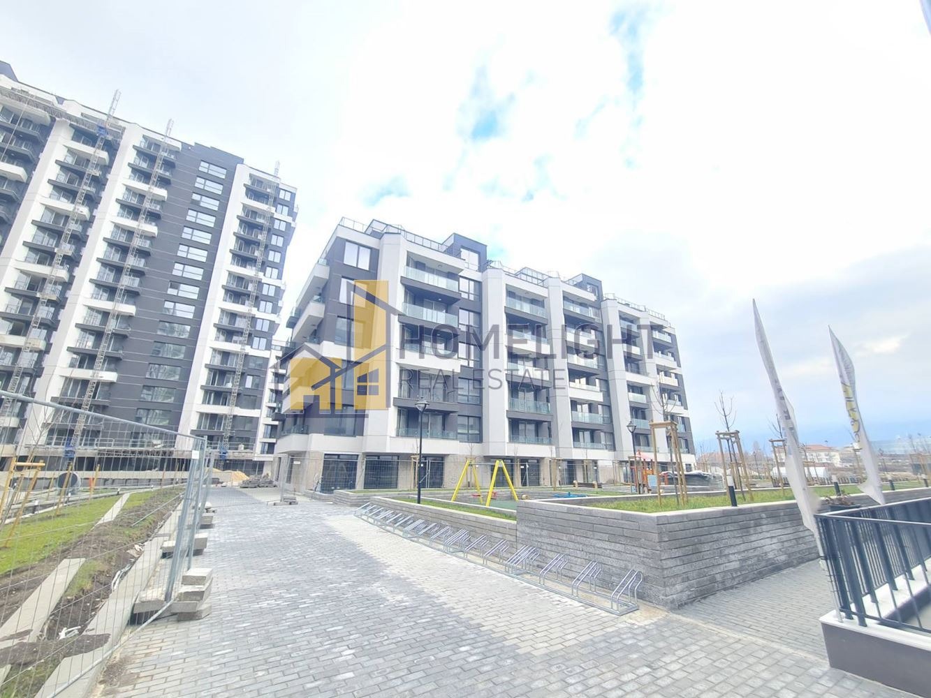 Продава 2-СТАЕН, гр. София, Банишора, снимка 8 - Апартаменти - 53962797