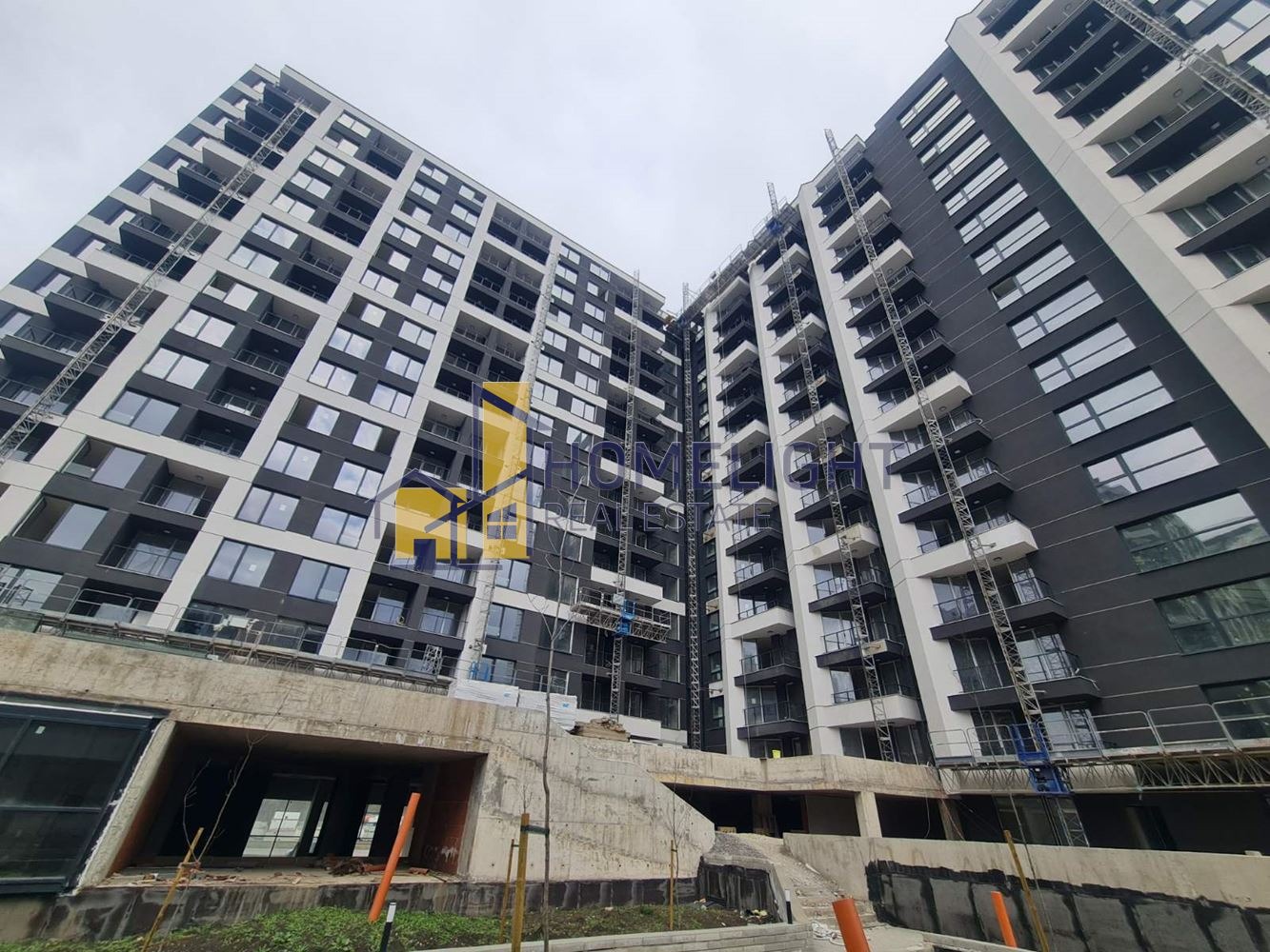 Продава 2-СТАЕН, гр. София, Банишора, снимка 6 - Апартаменти - 53962797