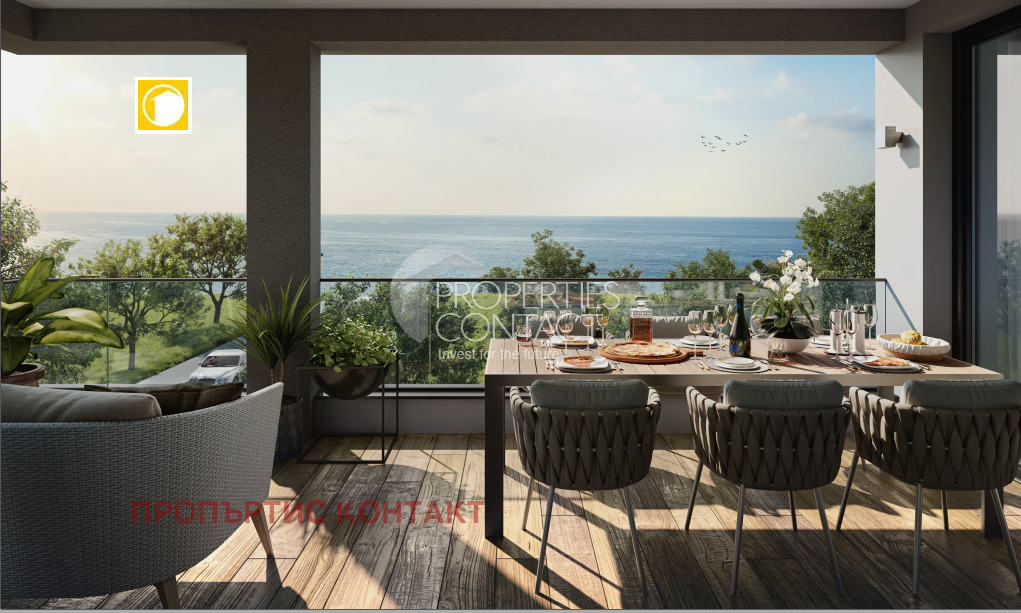 Продава 2-СТАЕН, с. Равда, област Бургас