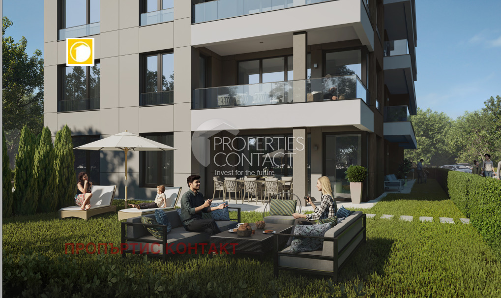 Продава 2-СТАЕН, с. Равда, област Бургас, снимка 4 - Апартаменти - 53979383