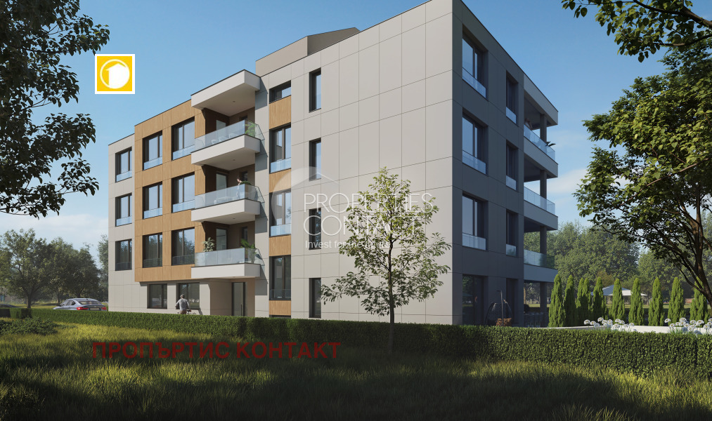 Продава 2-СТАЕН, с. Равда, област Бургас, снимка 5 - Апартаменти - 53979383