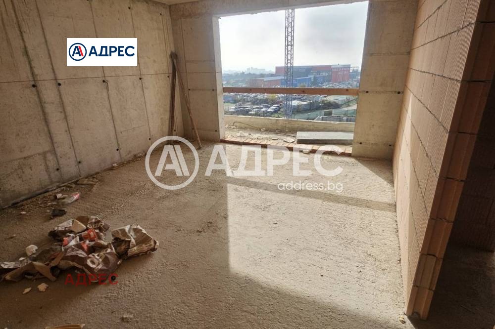 Продава 2-СТАЕН, гр. Варна, Владислав Варненчик 1