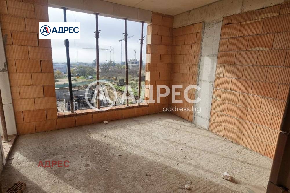 Продава 2-СТАЕН, гр. Варна, Владислав Варненчик 1, снимка 7 - Апартаменти - 54514884