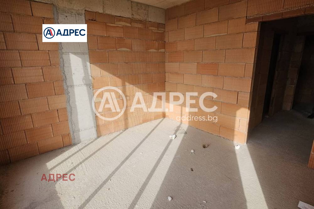 Продава 2-СТАЕН, гр. Варна, Владислав Варненчик 1, снимка 9 - Апартаменти - 54514884