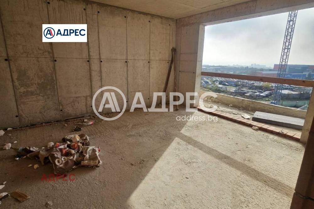 Продава 2-СТАЕН, гр. Варна, Владислав Варненчик 1, снимка 2 - Апартаменти - 54514884