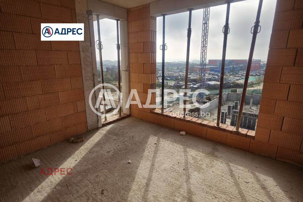 Продава 2-СТАЕН, гр. Варна, Владислав Варненчик 1, снимка 6 - Апартаменти - 54514884