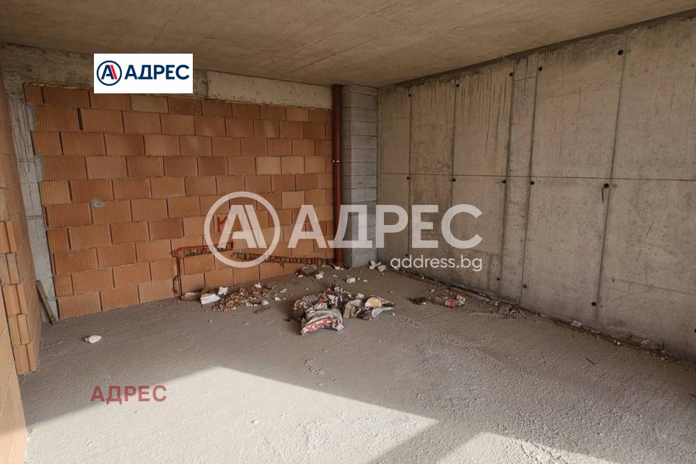 Продава 2-СТАЕН, гр. Варна, Владислав Варненчик 1, снимка 4 - Апартаменти - 54514884