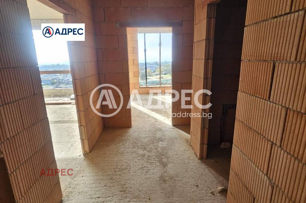 Продава 2-СТАЕН, гр. Варна, Владислав Варненчик 1, снимка 10 - Апартаменти - 54514884