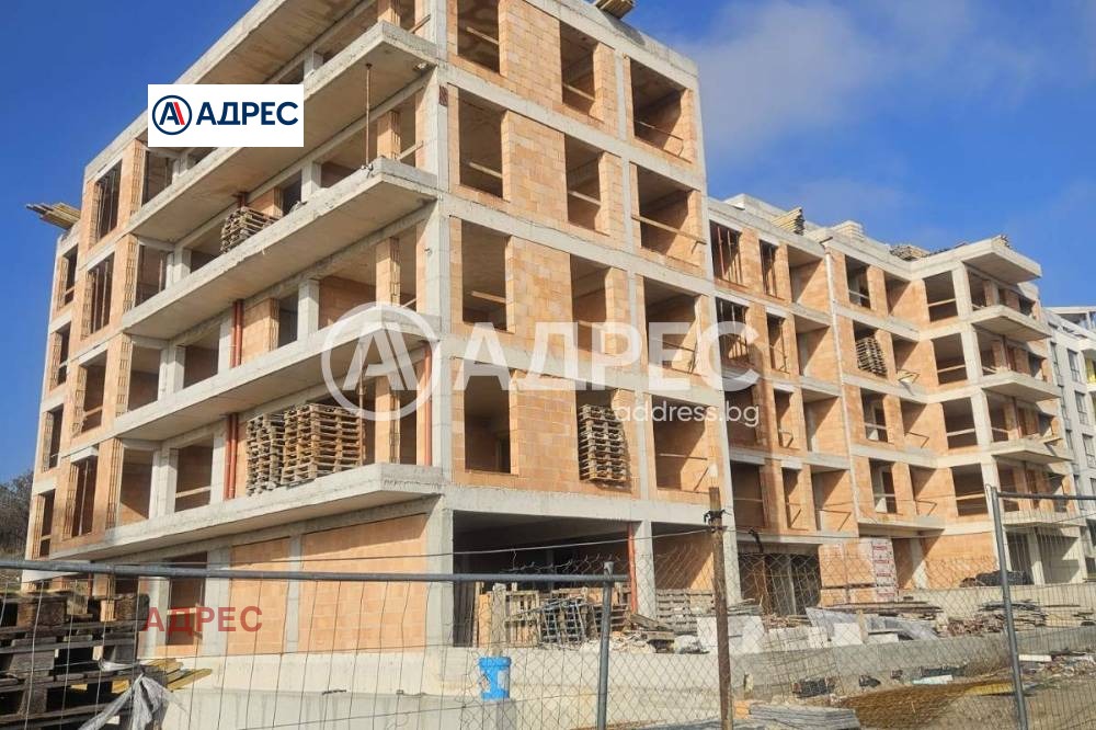 Продава 2-СТАЕН, гр. Варна, Владислав Варненчик 1, снимка 12 - Апартаменти - 54514884