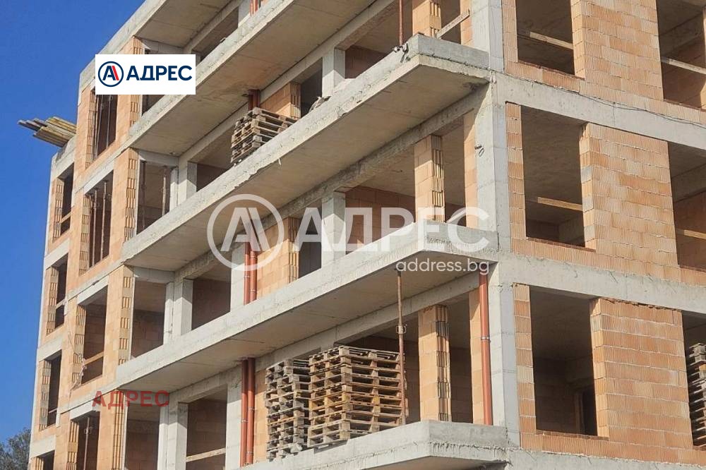 Продава 2-СТАЕН, гр. Варна, Владислав Варненчик 1, снимка 11 - Апартаменти - 54514884