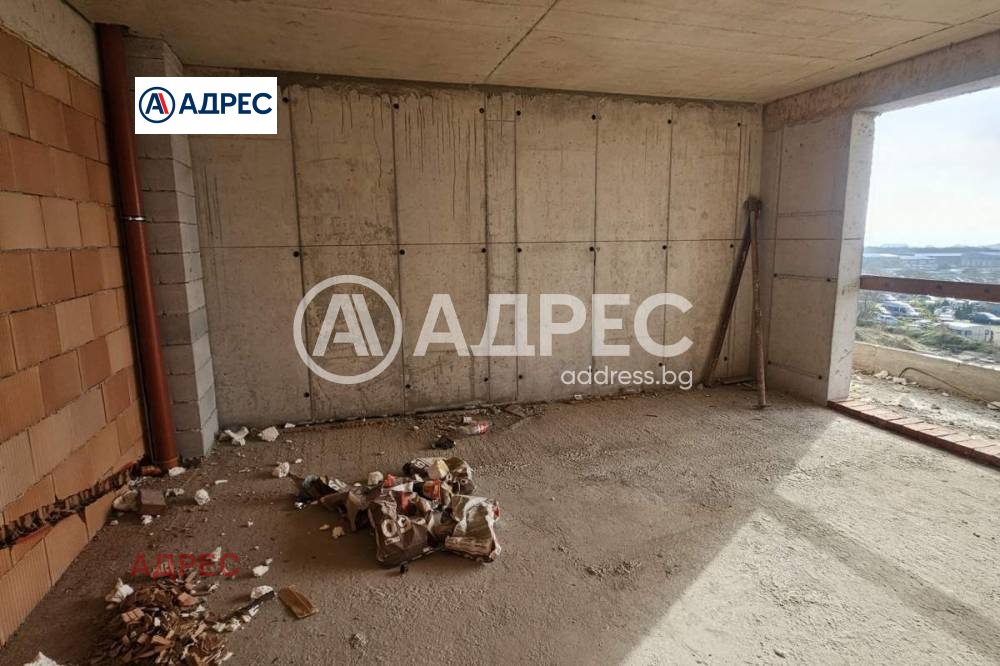 Продава 2-СТАЕН, гр. Варна, Владислав Варненчик 1, снимка 3 - Апартаменти - 54514884