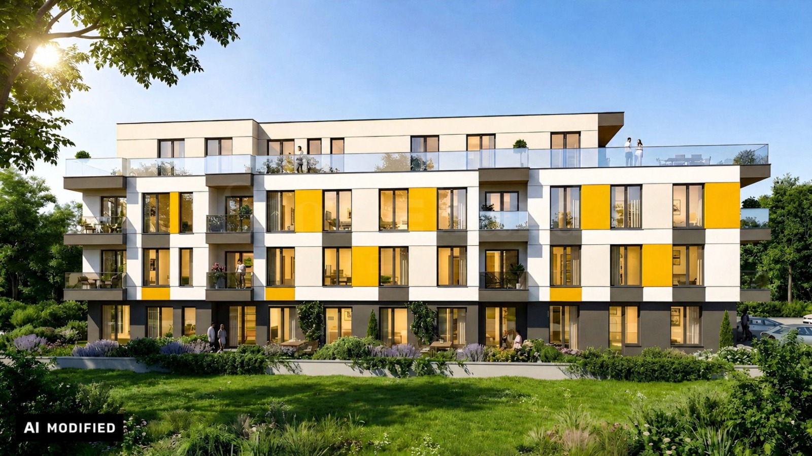 Продава 2-СТАЕН, с. Синеморец, област Бургас, снимка 5 - Апартаменти - 55067921