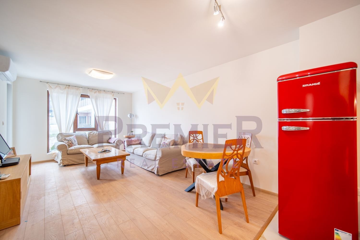 Продава 2-СТАЕН, гр. Варна, Свети Никола, снимка 4 - Апартаменти - 55099764