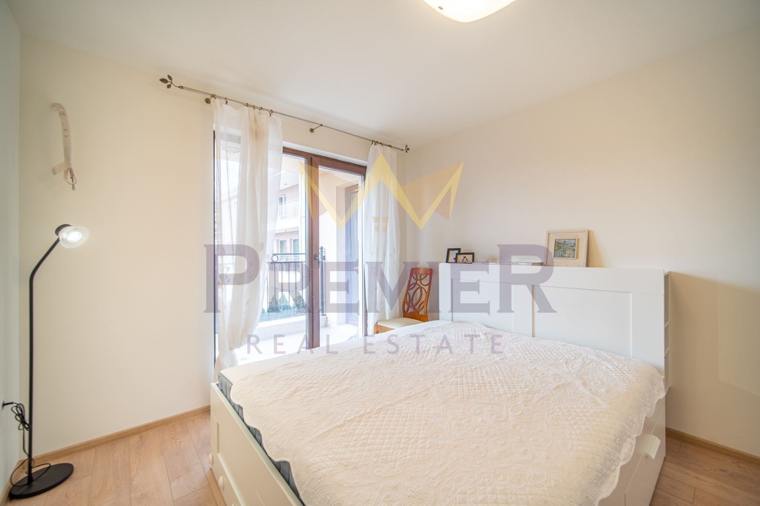 Продава 2-СТАЕН, гр. Варна, Свети Никола, снимка 6 - Апартаменти - 55099764