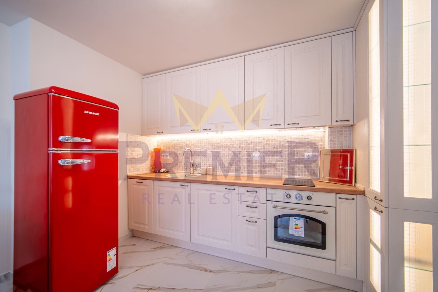 Продава 2-СТАЕН, гр. Варна, Свети Никола, снимка 3 - Апартаменти - 55099764