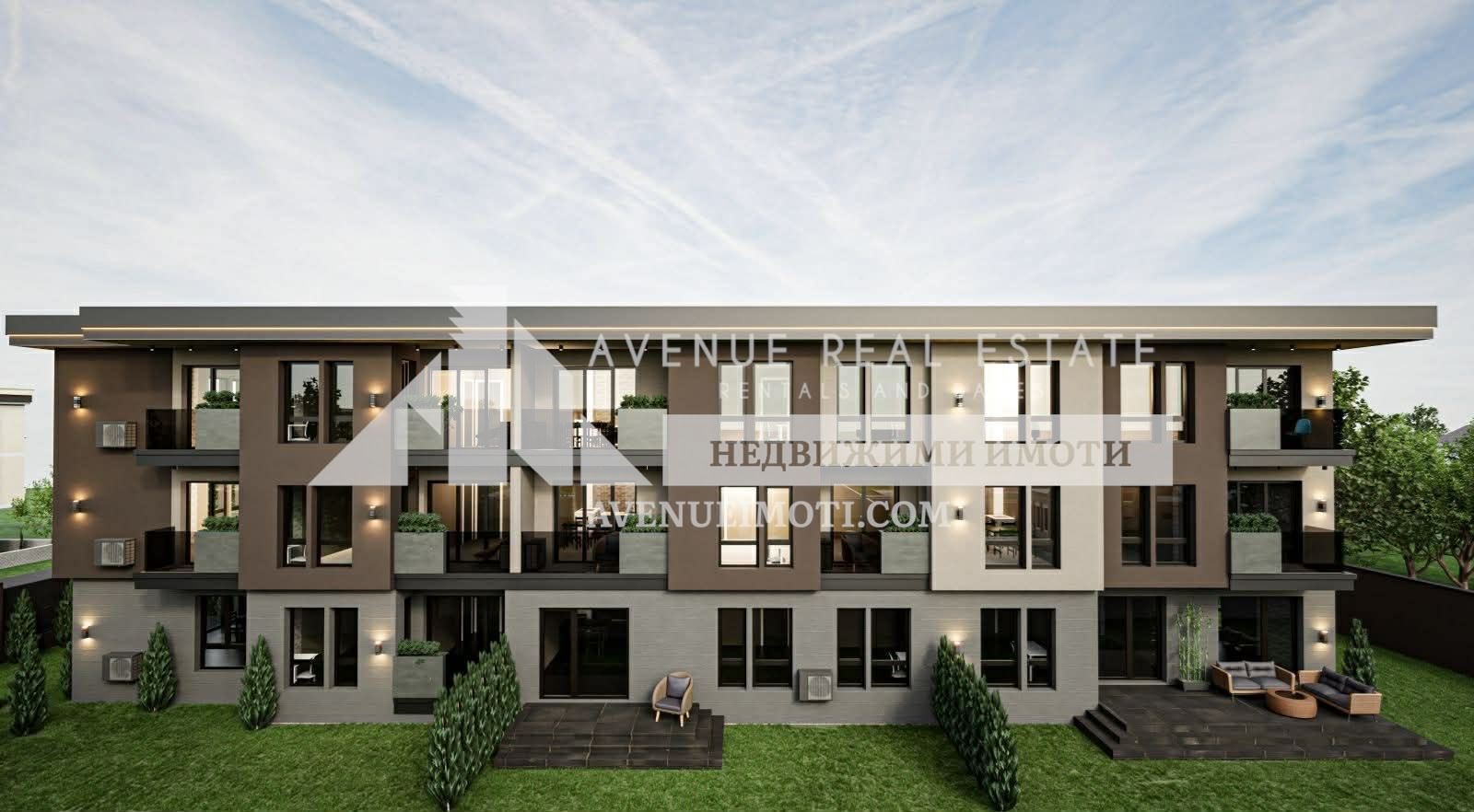 Продава 3-СТАЕН, гр. Пловдив, Беломорски, снимка 3 - Апартаменти - 53605411