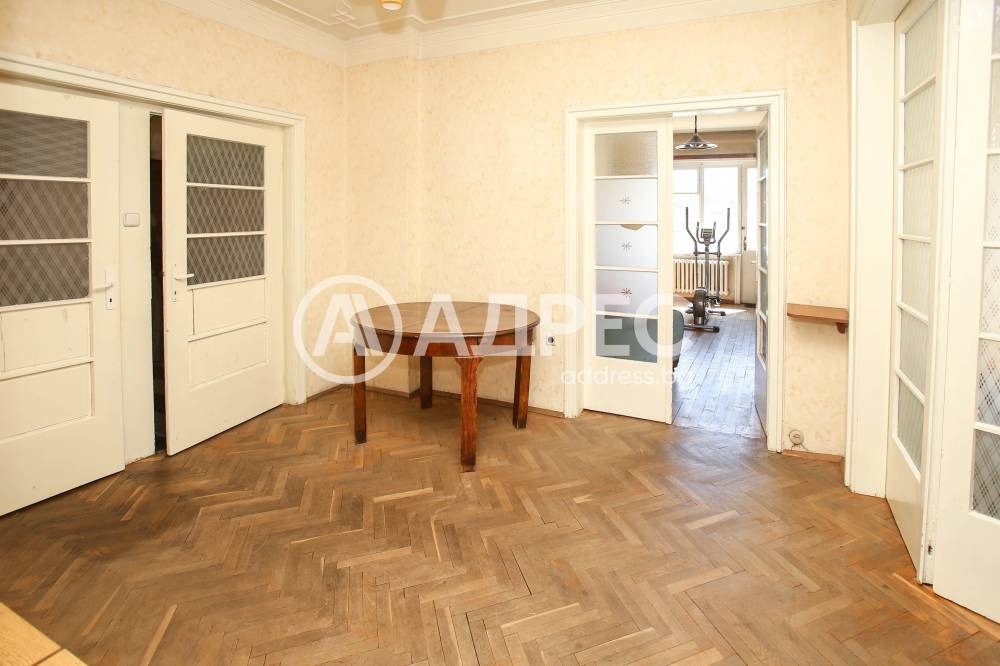 Продава 3-СТАЕН, гр. София, Център, снимка 5 - Апартаменти - 54191391